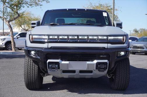 2025 GMC HUMMER EV Pickup 2X