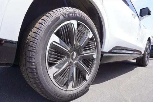 2025 Cadillac Escalade Sport