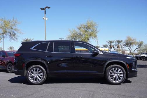 2025 Buick Enclave Preferred FWD