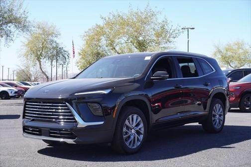 2025 Buick Enclave Preferred FWD