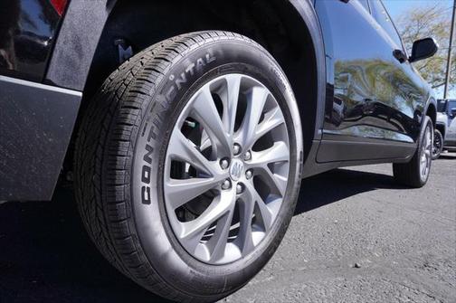 2025 Buick Enclave Preferred FWD