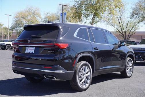 2025 Buick Enclave Preferred FWD