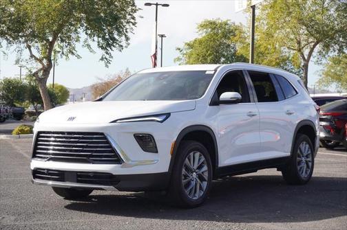 2025 Buick Enclave Preferred FWD