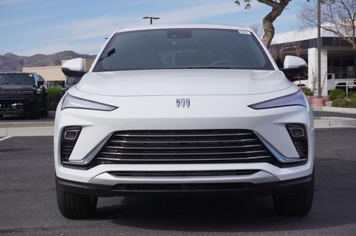 2026 Buick Envista Preferred FWD