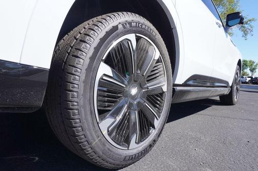 2026 Cadillac Escalade IQL Premium Sport