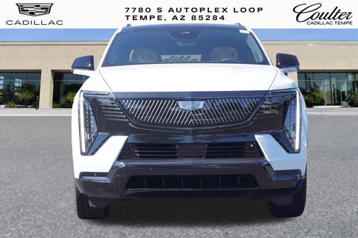 2026 Cadillac Escalade IQL Premium Sport