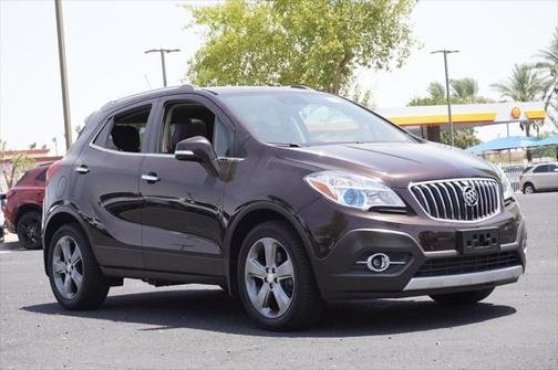 2014 Buick Encore Premium