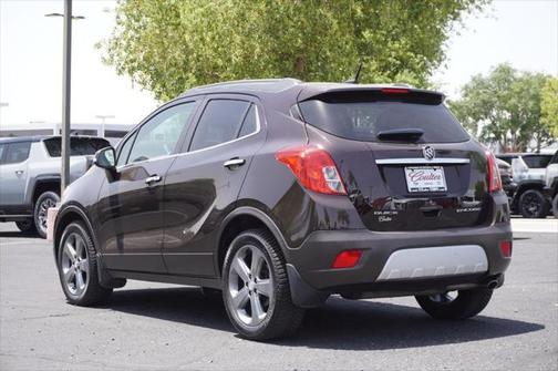 2014 Buick Encore Premium