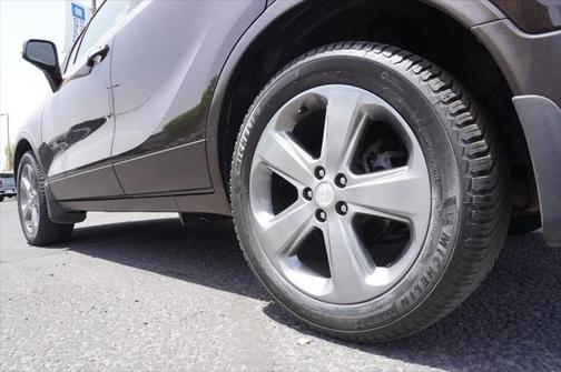2014 Buick Encore Premium