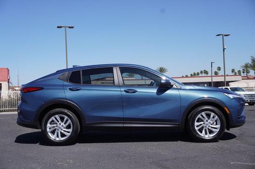 2026 Buick Envista Preferred FWD