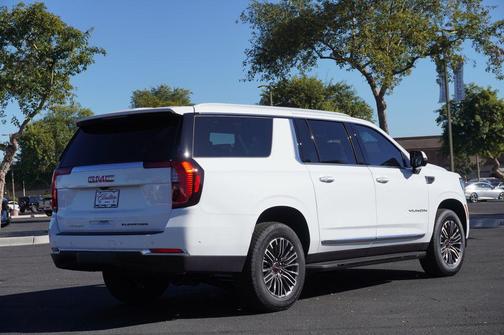 2026 GMC Yukon XL 4WD Elevation