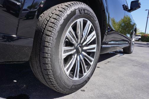 2026 Cadillac Escalade IQL Luxury