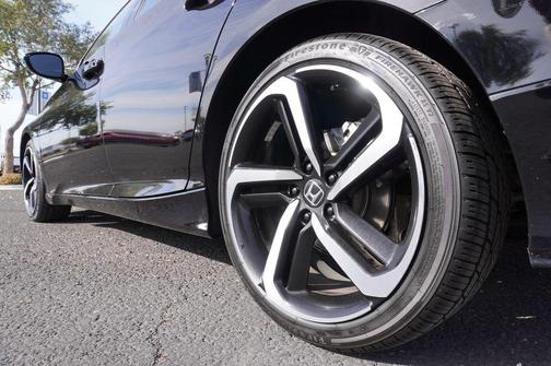 2021 Honda Accord Sport 1.5T