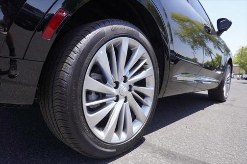 2025 Buick Envision Avenir AWD