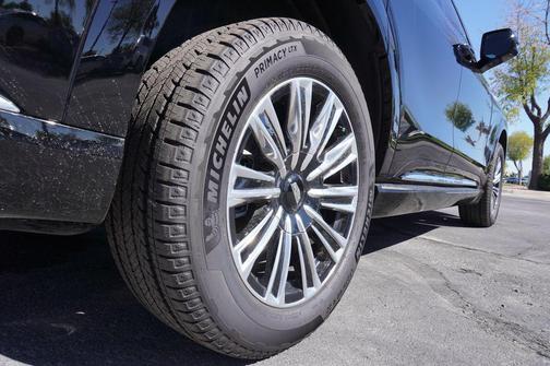 2026 Cadillac Escalade IQ Luxury