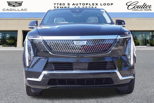 2026 Cadillac Escalade IQ Luxury