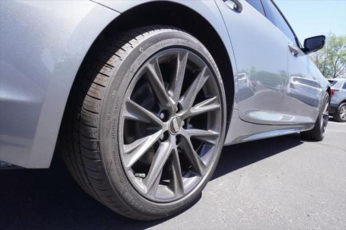 2025 Cadillac CT5 Sport RWD