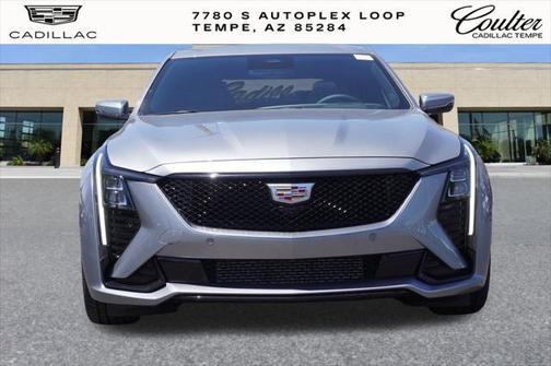 2025 Cadillac CT5 Sport RWD