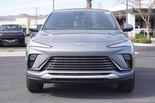 2026 Buick Envista Preferred FWD