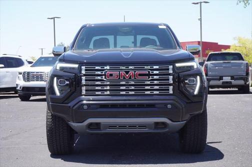 2025 GMC Canyon Denali