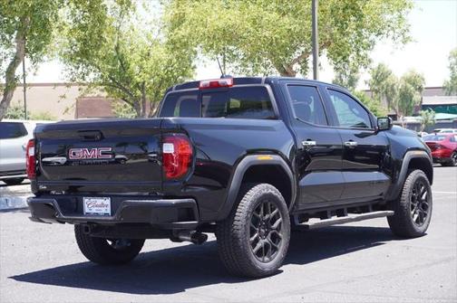 2025 GMC Canyon Denali
