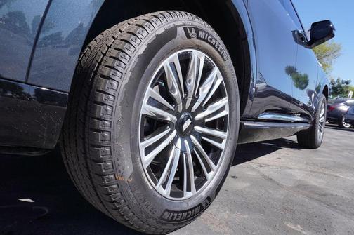 2026 Cadillac Escalade IQ Luxury