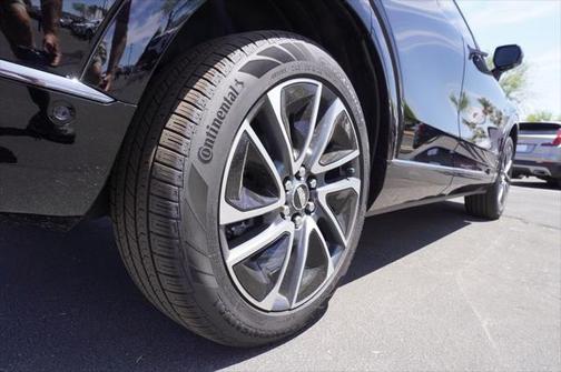 2025 Cadillac OPTIQ Sport