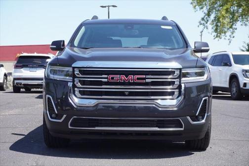 2020 GMC Acadia FWD SLT