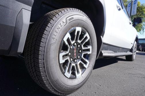 2026 GMC Sierra EV Standard Range Elevation