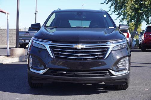 2023 Chevrolet Equinox Premier w/1LZ
