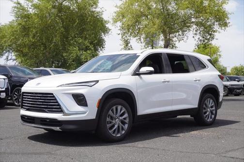 2025 Buick Enclave Preferred FWD
