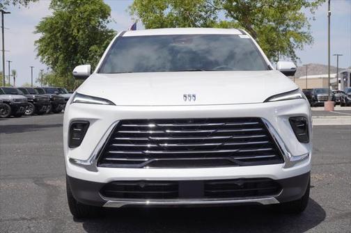 2025 Buick Enclave Preferred FWD