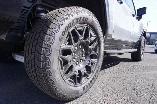 2025 GMC HUMMER EV Pickup 2X