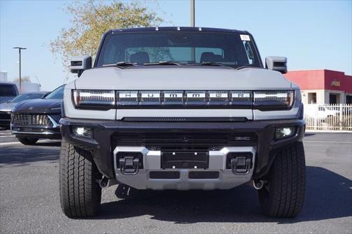 2025 GMC HUMMER EV Pickup 2X