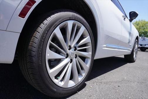 2025 Buick Envision Avenir AWD