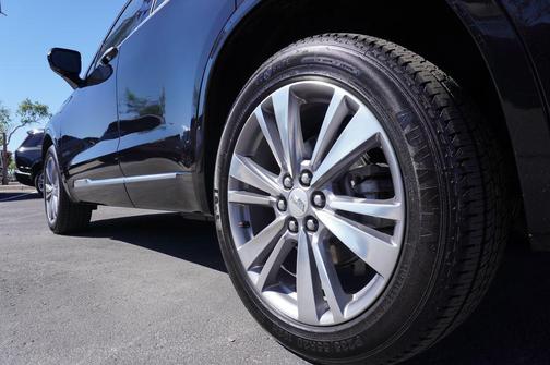 2024 Cadillac XT6 Premium Luxury AWD