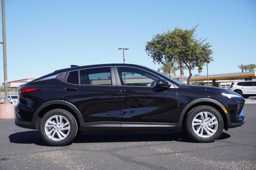 2026 Buick Envista Preferred FWD