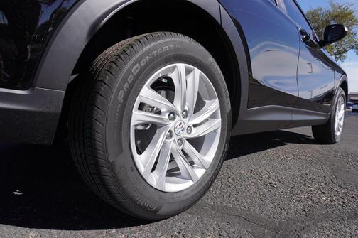 2026 Buick Envista Preferred FWD