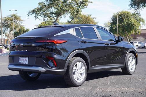 2026 Buick Envista Preferred FWD