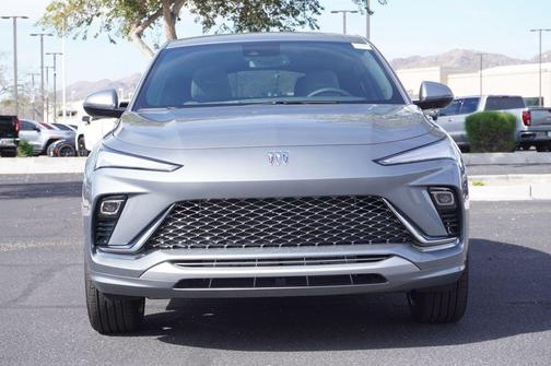 2026 Buick Envista Avenir FWD