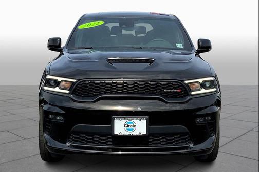 2022 Dodge Durango GT