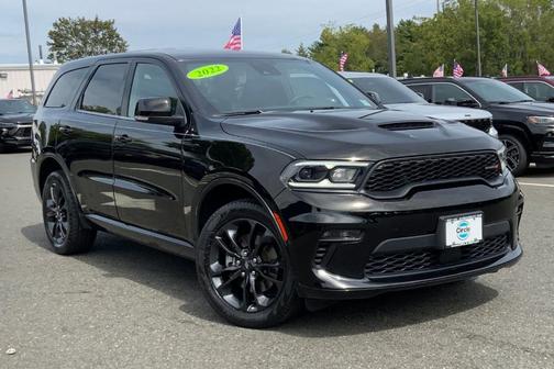 2022 Dodge Durango GT