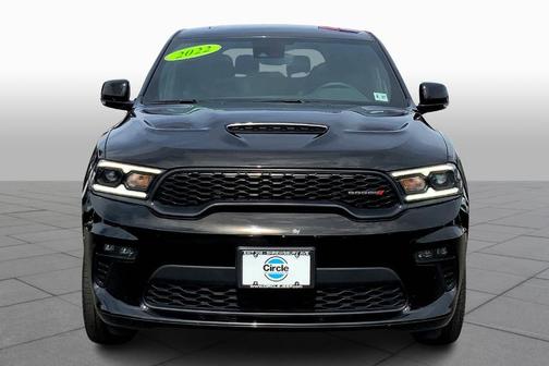 2022 Dodge Durango GT