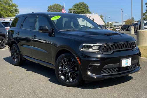 2022 Dodge Durango R/T