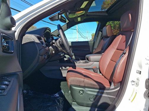 2026 Dodge Durango GT HEMI V8