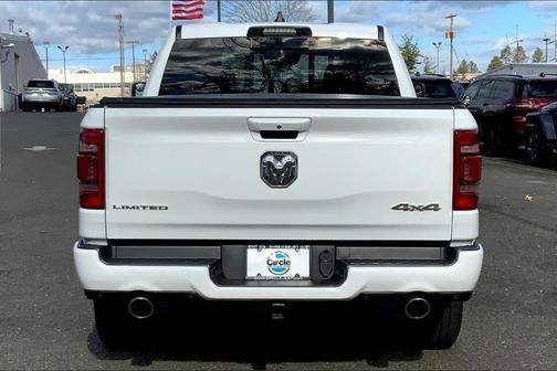2023 RAM 1500 Limited