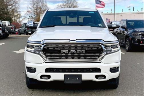 2023 RAM 1500 Limited