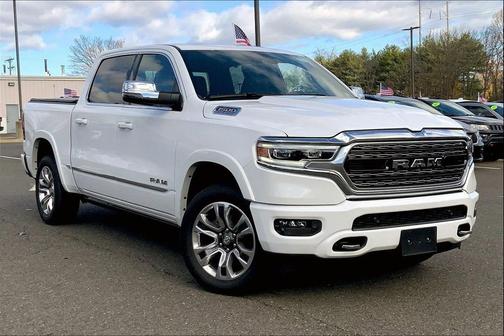 2023 RAM 1500 Limited
