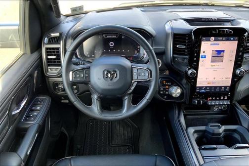 2023 RAM 1500 Limited