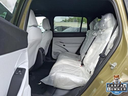 41 2026 Jeep Cherokee LAREDO/LIMITED